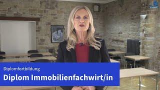 Fortbildung Diplom Immobilienfachwirt/in (EIA)