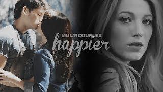 Multicouples - Happier