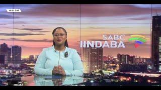 Iindaba zesiXhosa @19H00 | 23 June 2024