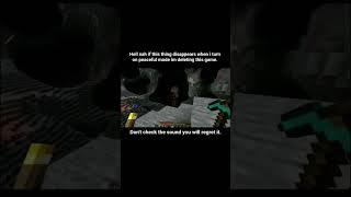 FR don't click the sound #scary #horror