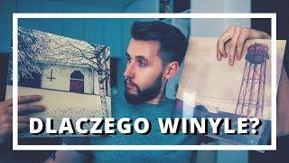 #42 Co się kręci | 5 powodów, dla których kupuje winyle | 4K