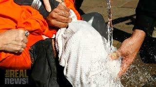 A Tortured Truth - John Kiriakou on Reality Asserts Itself (8/10)
