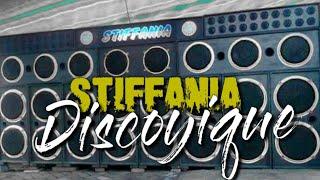 Stiffania Soundsystem - Karelkakondo