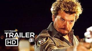 ARIZONA Official Trailer (2018) Danny McBride, Elizabeth Gillies Movie HD