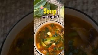 #soup #souprecipe #food #recipe #easyrecipe #healthy #souplovers #winterspecial #winters #uk#india