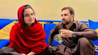 Gull Makai Interview By SadiqKhan Special video By Charsadda Vines 2025