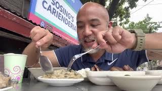 Aling Sosing's Carinderia