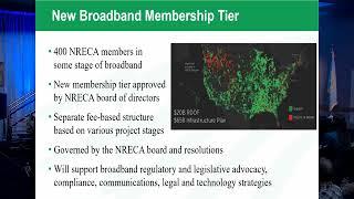 NRECA Presentation SDREA Annual Meeting 2022