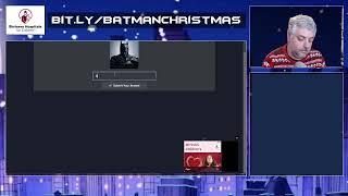 Children Hospital Charity Livestream - Batman Games, Tier Lists, and MORE!