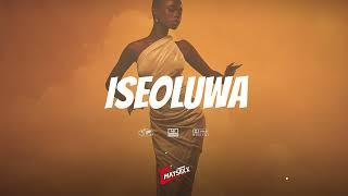 Afrobeat Instrumental 2024 Omah lay x Fireboy dml Type Beat "ISEOLUWA" Afrobeat Type Beat