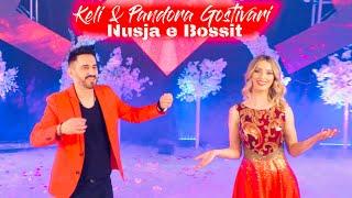 Keli ft. Pandora Gostivari - NUSJA E BOSSIT ( Potpuri 2021 )