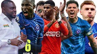 WOWAYALA ON CHELSEA MASTERCLASS FORMEVEN MORE AGAINST LIPOOL…MAN U WIN…CAF AWARDS…SUBSCRIBE FOR 