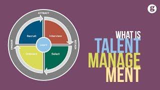 What is Talent Management? 2e