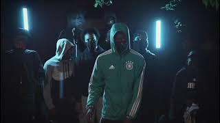 BROSKI - CAGOULE #2 (Clip Officiel)