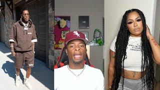 DRAMAALERT! Quan BROKEUP with Rissa, Corey in LEGAL TROUBLE? | MESSYMONDAY
