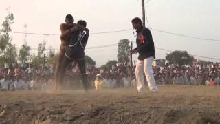 Men vs Women   Traditional Indian Wrestling  4