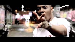 RAP CITY ' YOUNG MAD B FT COLOURZ  SHOWER MALIK   OPEN UP' STREET VIDEO