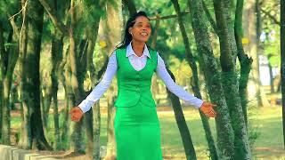  New protestant spiritual song Abeba Agafari new #kembata song 2023, 8 April 2023