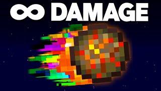 Minecraft's Most Dangerous Glitch