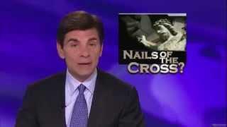 Have the Crucifixion Nails of Jesus Christ been Found?