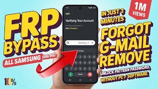 2025 Samsung FRP Bypass  Samsung Frp Bypass Android 14 | Frp Bypass Samsung Any Device #frpbypass