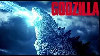 Klingelton Godzilla  Roar-Sound (1962) als MP3-Download für Android-Smartphone