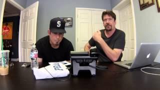 Prank Call to the Mayor's Office with Craig Gass!