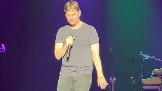 Rob Thomas “Unwell” Live at The Wind Creek Center