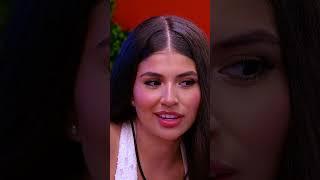that smile says it all  #Shorts #LoveIslandUSA #KassyCastillo