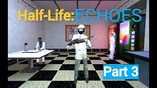 Half life Echoes#3