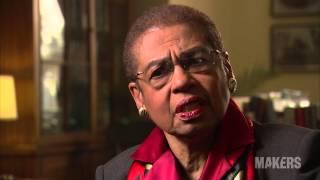 Eleanor Holmes Norton: The Newsweek Lawsuit