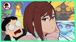 DanDaDan: El ANIME que ROMPIÓ INTERNET