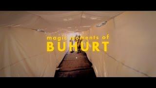 Buhurt Tech GoPro edit - Magic moments of Buhurt