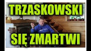 TRZASKOWSKI SIĘ ZMARTWI!