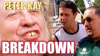 Max & Paddy Steal Back Their Motorhome | Peter Kay