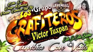 Cumbia Con Vals - Grupo Los Grafiteros