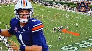 The Auburn Tigers Are Dealing With BLATANT STUPIDITY... | Auburn Tigers News |