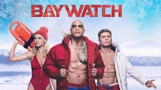 Baywatch | Big Game Spot | Paramount Pictures UK