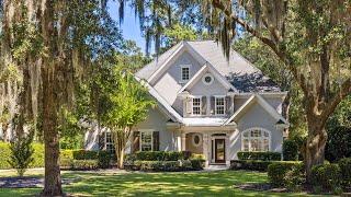 228 Fort Howell Drive - Hilton Head, SC | Listed by Daniel Ravenel Sotheby's International Realty