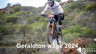 Geraldton wage 2024