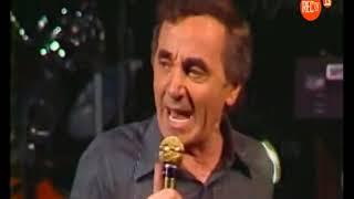 Charles Aznavour - She (1980)