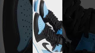 Will you buy the UNC Toe Jordan 1?