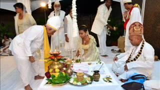 Panth Shri 1008 Hajur Ardhnam Saheb Chowka Aarti Trinidad 2012