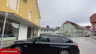 WEIZ, STEIERMARK | EASTERN PART OF AUSTRIA | BEAUTIFUL PLACE | PART 1