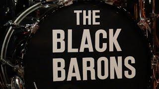 The Black Barons Band 2019 - Opener RANCH ORPUND Switzerland