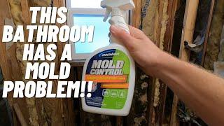 Handyman Finally Remodels Own Bathroom | HANDYMAN HEADQUARTERS |