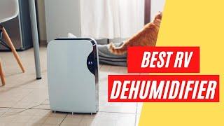 Best Rv Dehumidifiers Review and Full Buying Guide