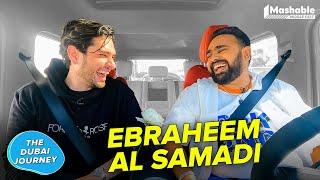 The Dubai Journey ft. Ebraheem Al Samadi with Siddhaarth Aalambayan - EP1