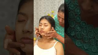 Esperanza's soft ASMR whispering will help you sleep  #asmr #shorts