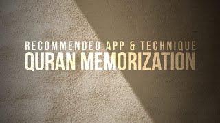 Best Application to Memorize Quran (Al Muqri) | Memorizing Methods